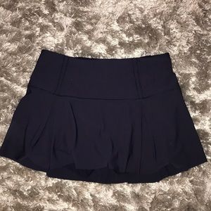 Lululemon Lost in Pace Skirt (regular)